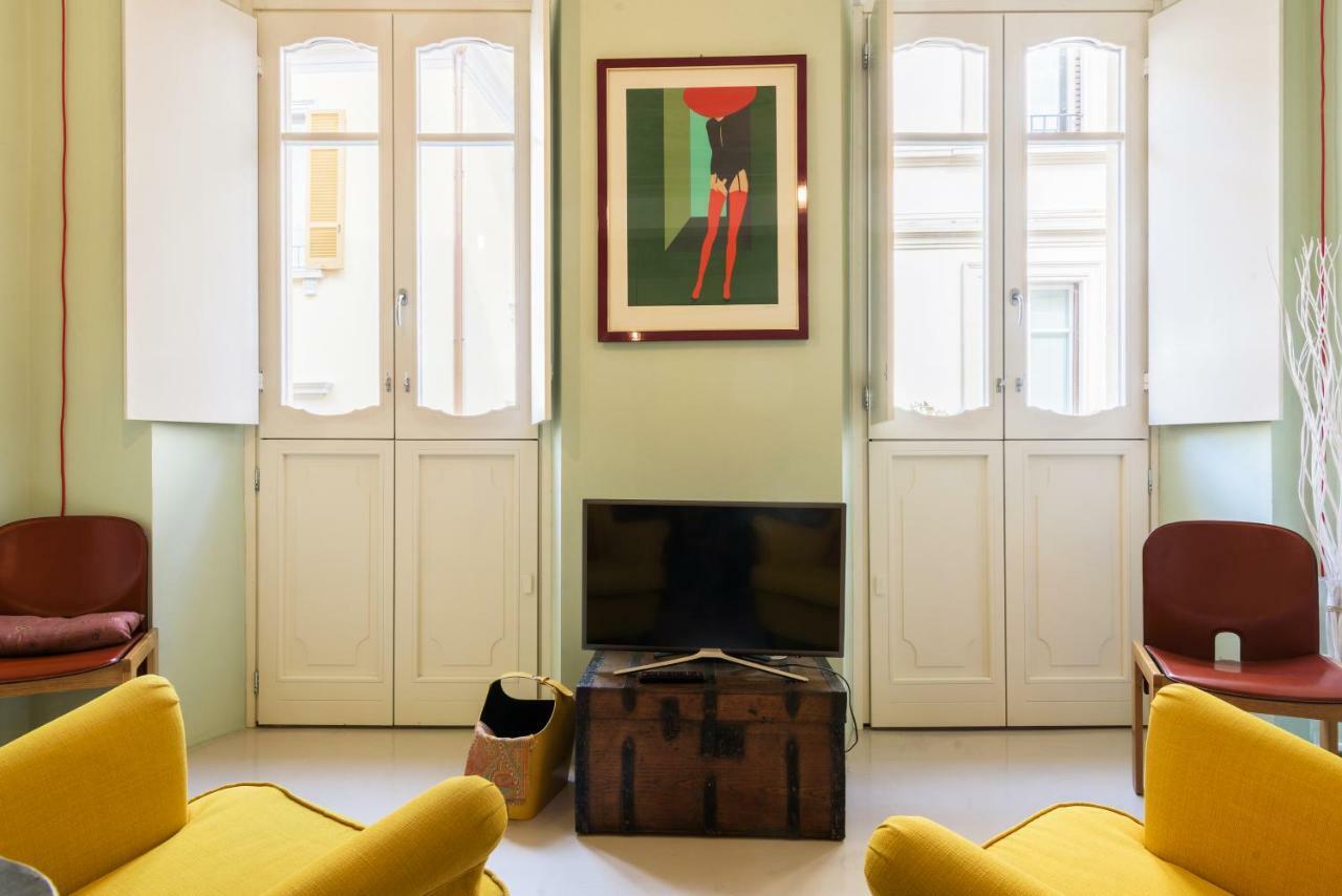 Duomo Luxury Suite - By Myhomeinקומו מראה חיצוני תמונה